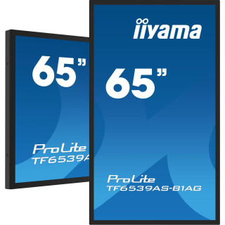 IIYAMA 65   PCAP 40P Touch